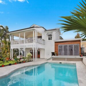 Louisiane Cottage T2 Classic